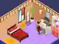 Decor: Bedroom — δωρεάν online παιχνίδι