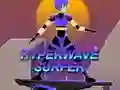 Hyperwave Surfer — δωρεάν online παιχνίδι
