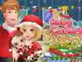 Baby Cathy 1st Christmas Ep 2 — δωρεάν online παιχνίδι