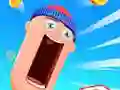 Hopping Heads: Scream & Shout — δωρεάν online παιχνίδι
