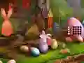 Find The Precious Egg — δωρεάν online παιχνίδι
