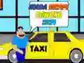 Hooda Escape Bowling 2024 — δωρεάν online παιχνίδι