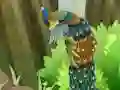 Escape From Peacock Forest — δωρεάν online παιχνίδι
