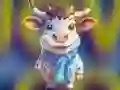 Jovial Cow Rescue — δωρεάν online παιχνίδι