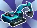 Excavator Driver — δωρεάν online παιχνίδι