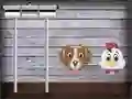 Amgel Easy Room Escape 159 — δωρεάν online παιχνίδι