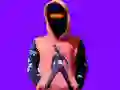 Hoodie Survivor — δωρεάν online παιχνίδι