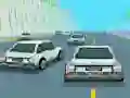 Retro Racer 3D — δωρεάν online παιχνίδι