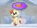 Pizza Paw Escape — δωρεάν online παιχνίδι