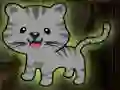 Rescue The Cute Tabby Cat — δωρεάν online παιχνίδι