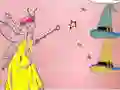 Find Magic Rabbit and Bear — δωρεάν online παιχνίδι