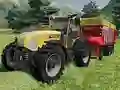 My Farm Simulator — δωρεάν online παιχνίδι