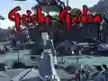 Geisha Gaiden — δωρεάν online παιχνίδι