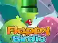 Flappy Birdio — δωρεάν online παιχνίδι