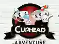 Cuphead Adventure — δωρεάν online παιχνίδι