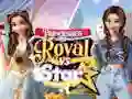 Princesses Royal Vs Star — δωρεάν online παιχνίδι