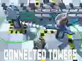 Connected Towers — δωρεάν online παιχνίδι