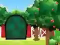 Help The Apple Farm Girl — δωρεάν online παιχνίδι