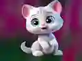 Stylish Cat Rescue — δωρεάν online παιχνίδι