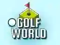 Golf World — δωρεάν online παιχνίδι