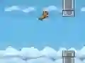 Flappy Cat — δωρεάν online παιχνίδι