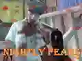 Nightly Fears — δωρεάν online παιχνίδι
