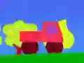 Jelly Truck — δωρεάν online παιχνίδι