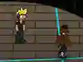 Dance Battle — δωρεάν online παιχνίδι
