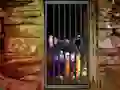 Hidden Cat Escape — δωρεάν online παιχνίδι