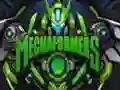 Mecha Formers 3 — δωρεάν online παιχνίδι