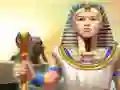 Queen of Egypt Cleopatra's Jewels — δωρεάν online παιχνίδι