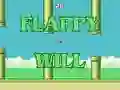 Flappy Will — δωρεάν online παιχνίδι