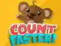 Count Faster! — δωρεάν online παιχνίδι