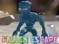 Fallen Escape — δωρεάν online παιχνίδι