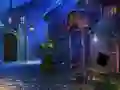 Shadow City Escape — δωρεάν online παιχνίδι
