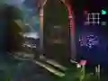 Tunnel City Escape — δωρεάν online παιχνίδι