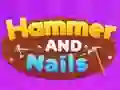 Hammer and Nails — δωρεάν online παιχνίδι
