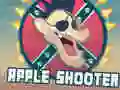 Apple Shooter — δωρεάν online παιχνίδι