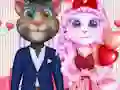 Angela Perfect Valentine's — δωρεάν online παιχνίδι