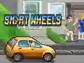 More Than Smart Wheels — δωρεάν online παιχνίδι