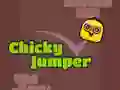 Chicky Jumper — δωρεάν online παιχνίδι