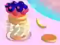I Want Pancake — δωρεάν online παιχνίδι
