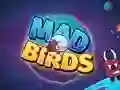 Mad Birds — δωρεάν online παιχνίδι