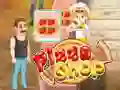 Pizza Shop — δωρεάν online παιχνίδι