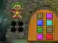 Rescue The Little Queen From Bird — δωρεάν online παιχνίδι