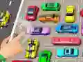 Car Parking Unblocked — δωρεάν online παιχνίδι