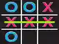 TicTacToe — δωρεάν online παιχνίδι