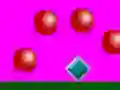 Ball Dodge — δωρεάν online παιχνίδι