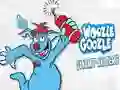 Woozle Goozle Dynamit-Akademie — δωρεάν online παιχνίδι