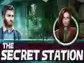 The Secret Station — δωρεάν online παιχνίδι